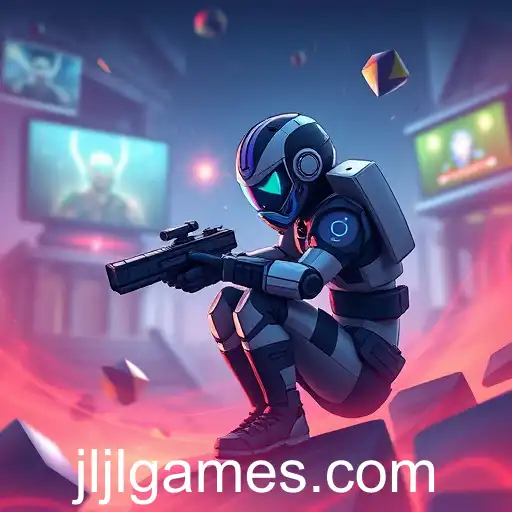 Emerging Trends in Online Gaming with JLJL Games