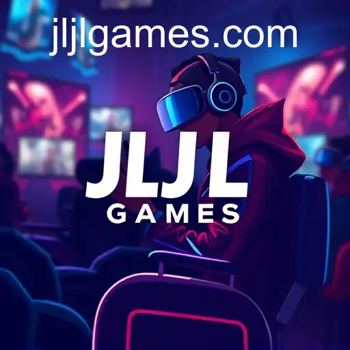 Exploring JLJL Games: Trends in Online Gaming