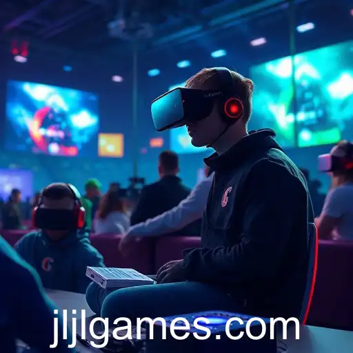 The Evolution of Online Gaming in 2025