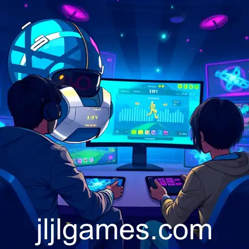 The Evolving Landscape of Online Gaming