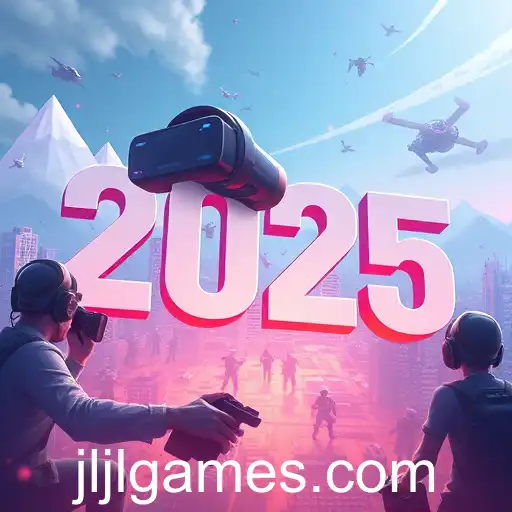 JLJL Games Revolutionizes Online Gaming Experience