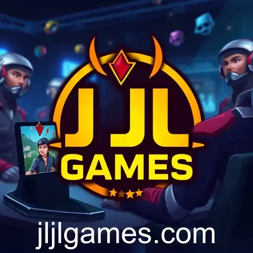 The Rise of JLJL Games in the Online Gaming World