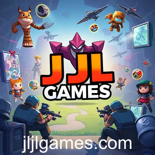 The Rise of JLJL Games in the Evolving Digital Landscape