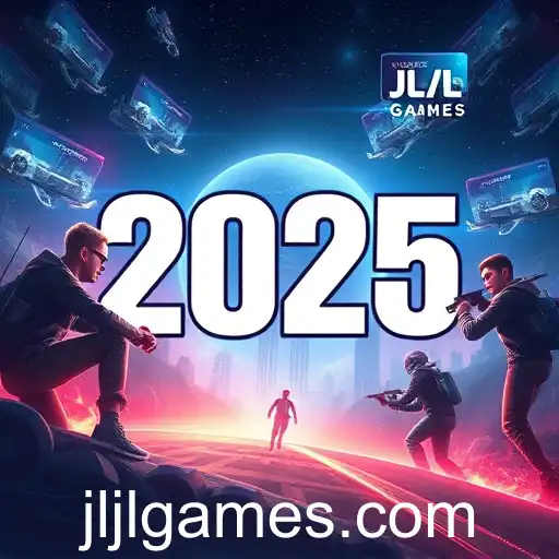 The Rise of JLJL Games in the Digital Age