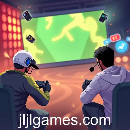 The Rise of JLJL Games in the Digital Age
