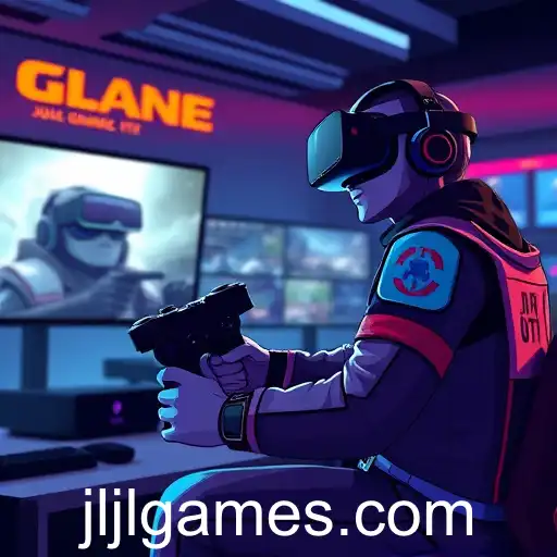 Rising Trends in Online Gaming for 2025