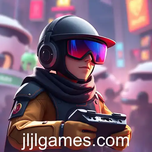 The Evolution and Impact of JLJL Games