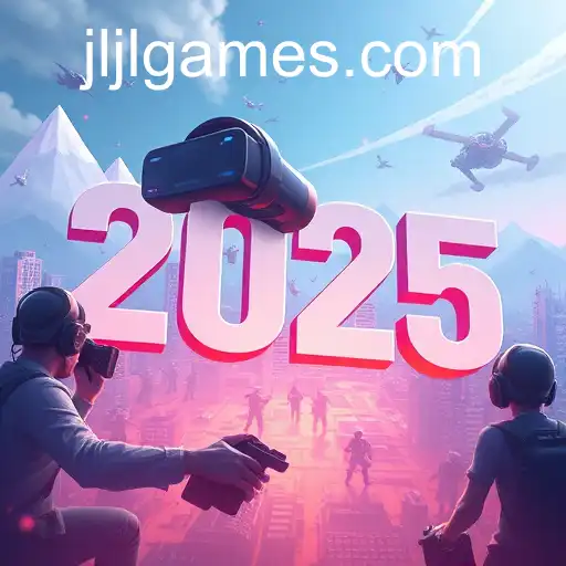 JLJL Games Revolutionizes Online Gaming Experience