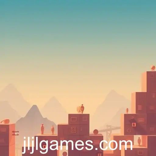 The Surge of JLJL Games in the Digital Arena