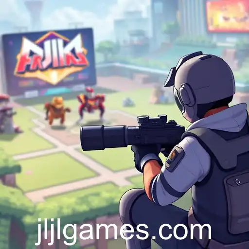 The Rise of JLJL Games: A New Era for Gaming Enthusiasts
