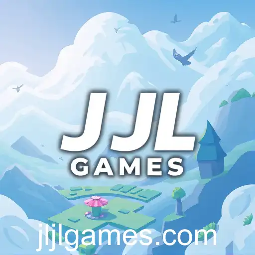 JLJL Games: A New Horizon in Online Gaming