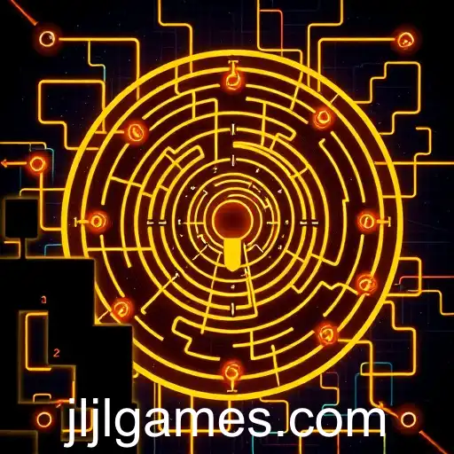 Explore the World of Logic Fun with JLJL Games