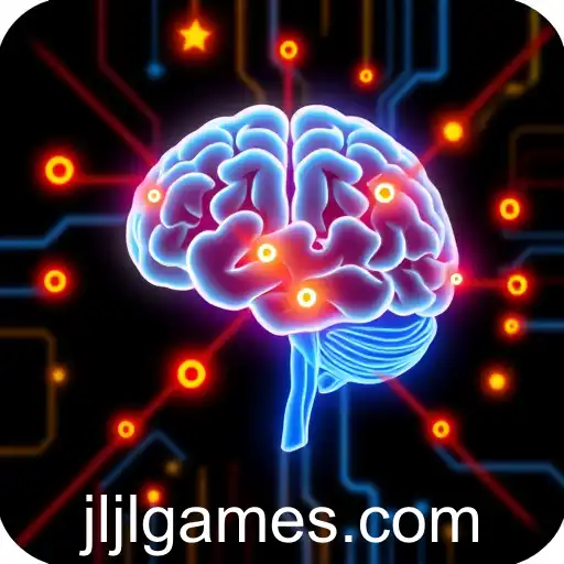 Unlocking Cognitive Potential with JLJL Games: The 'Memory Boost' Experience