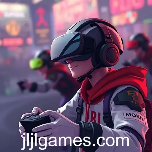 The Evolution of Online Gaming and JLJL Games Impact