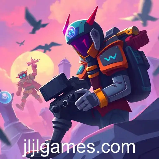 The Rise of JLJL Games in Modern Gaming