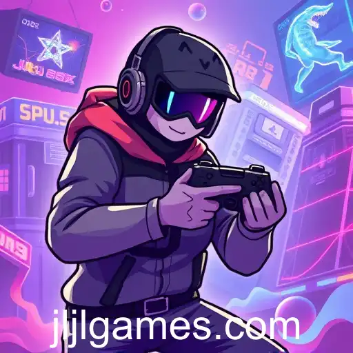 The Rise of JLJL Games in the Evolving Digital Landscape