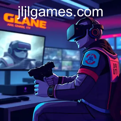 Rising Trends in Online Gaming for 2025