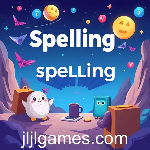 Unlocking Linguistic Prowess: The Rise of Spelling Tests in JLJL Games