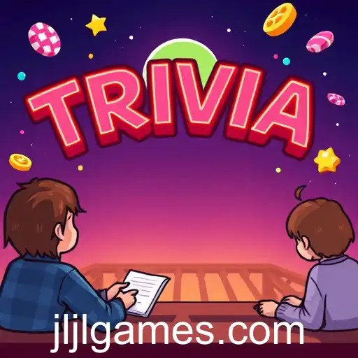 Exploring the Exciting World of Trivia Challenges with JLJL Games
