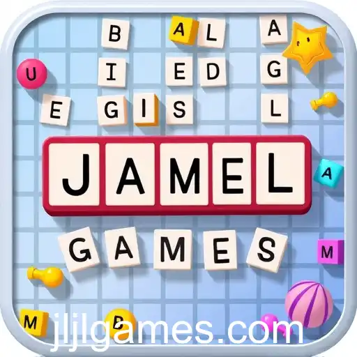 Exploring the World of Word Games: JLJL Games